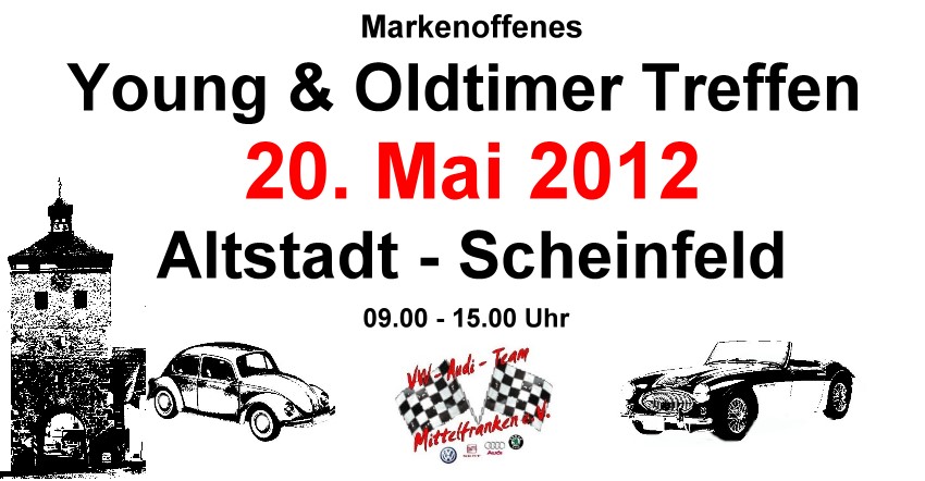 Bild VW Club