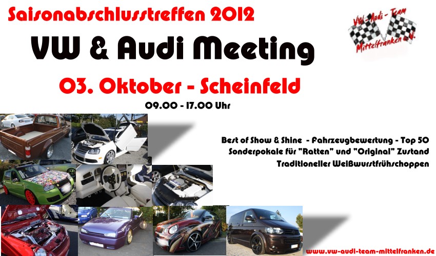 Fyler 03 Oktober Scheinfeld