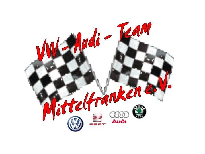 Logo VW Audi Team