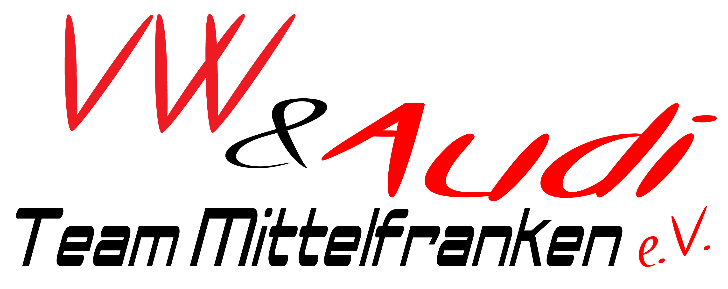 VW Audi Team1