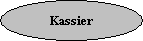 Kassier