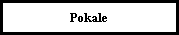 Pokale